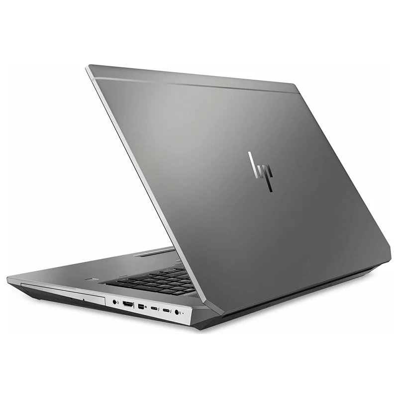 Refurbished - HP ZBook 17 G6 i7-9850H DE - Image 17