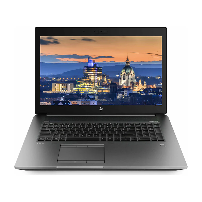 Refurbished - HP ZBook 17 G6 i7-9850H DE - Image 3