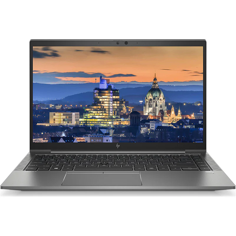 Refurbished - HP ZBook Firefly 14 G8 i7-1185G7 DE - Image 2