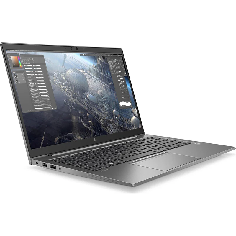 Refurbished - HP ZBook Firefly 14 G8 i7-1185G7 DE - Image 27