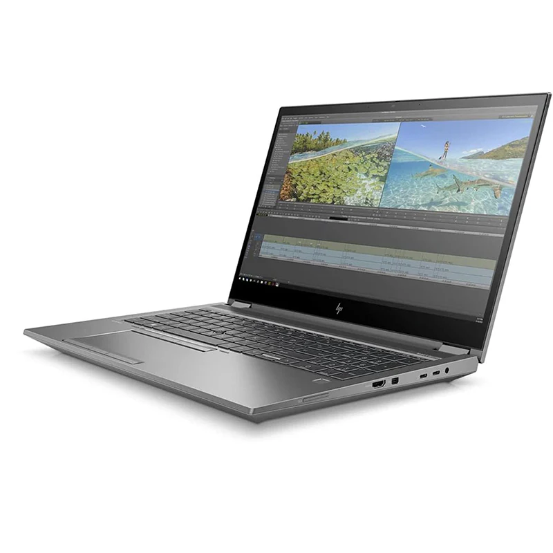 Refurbished - HP ZBook Fury 15 G7 i7-10850H DE - Image 20