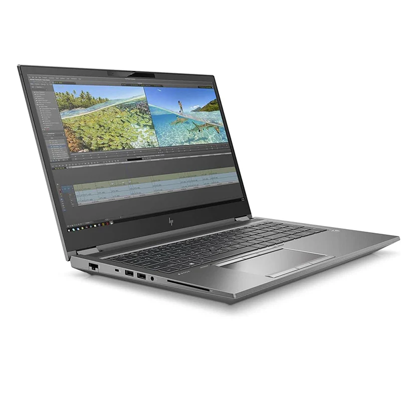 Refurbished - HP ZBook Fury 15 G7 i7-10850H DE - Image 26