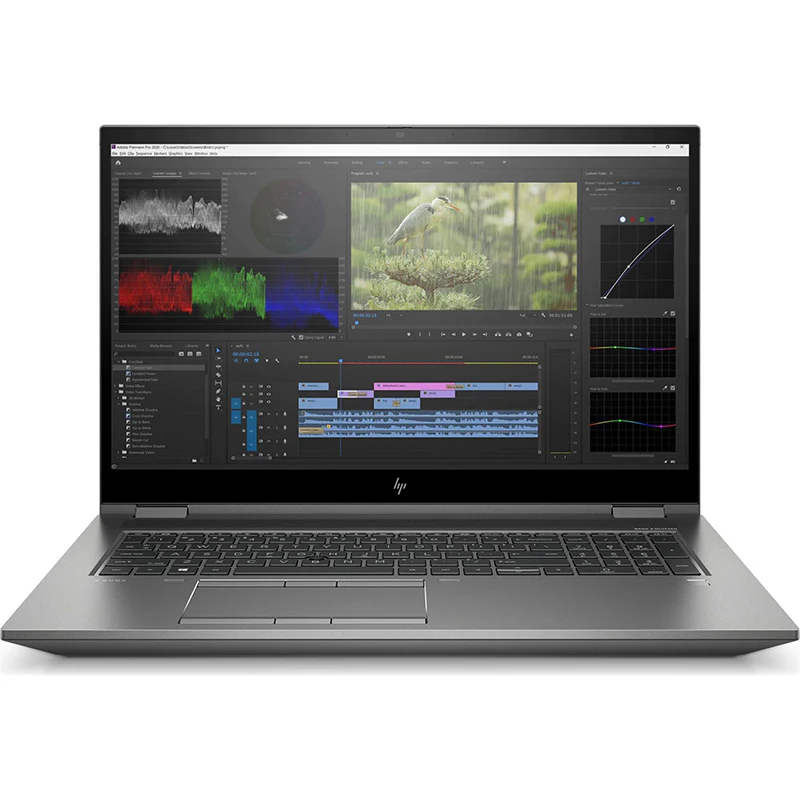 Refurbished - HP ZBook Fury 17 G7 i7-10850H DE - Image 13
