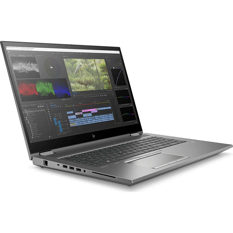 Refurbished - HP ZBook Fury 17 G8 i5-11500H DE - Image 27