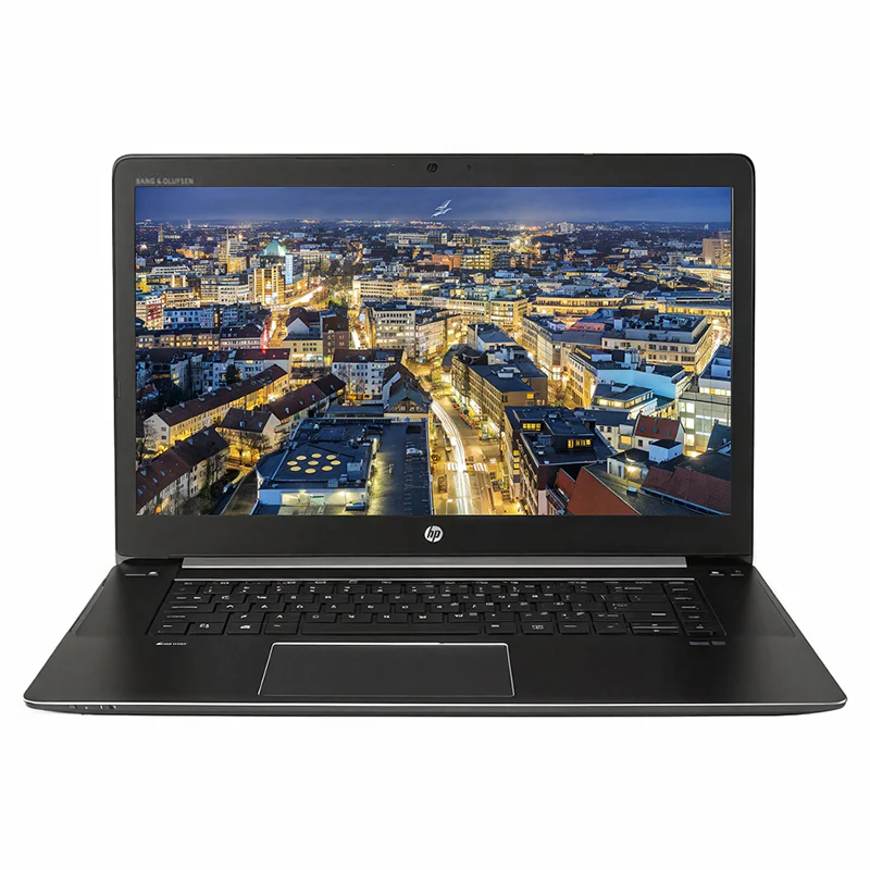 Refurbished - HP ZBook Studio G3 Xeon E3-1545Mv5 DE - Image 2