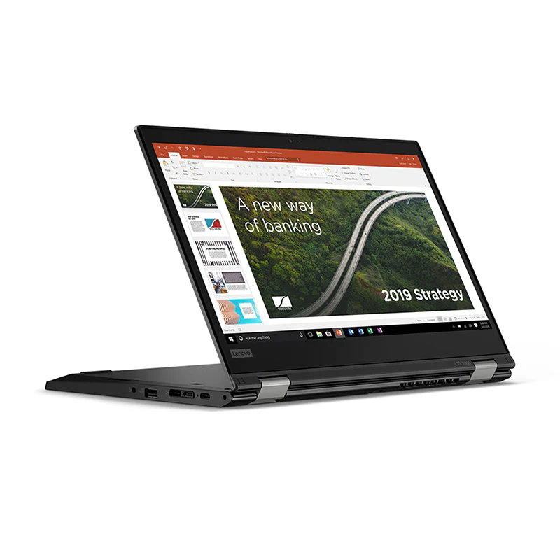 Refurbished - Lenovo Thinkpad L13 Yoga G2 i5-1135G7 DE - Image 11