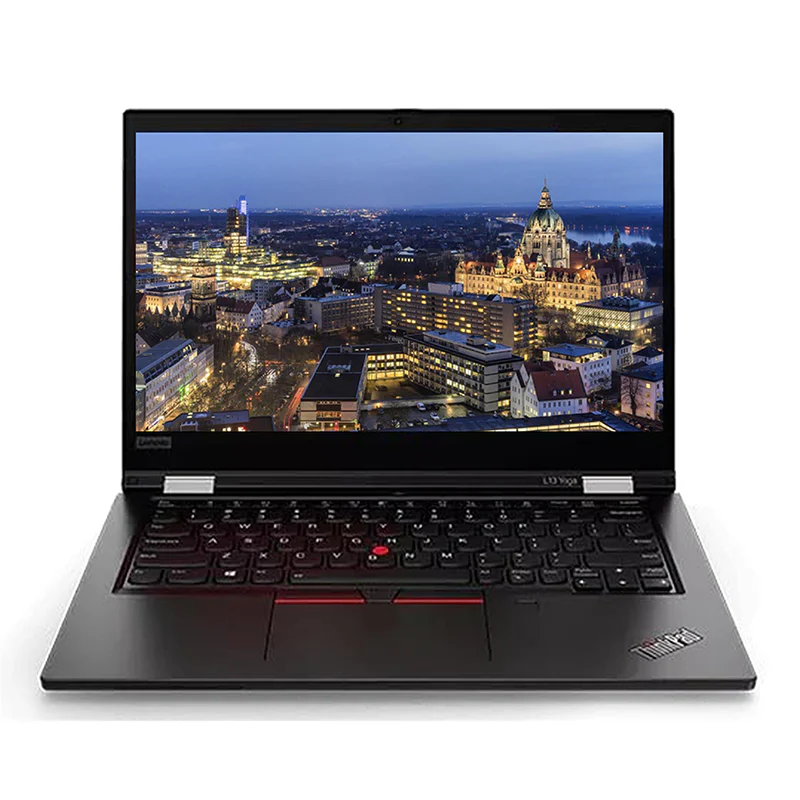 Refurbished - Lenovo Thinkpad L13 Yoga G2 i5-1165G7 DE - Image 3
