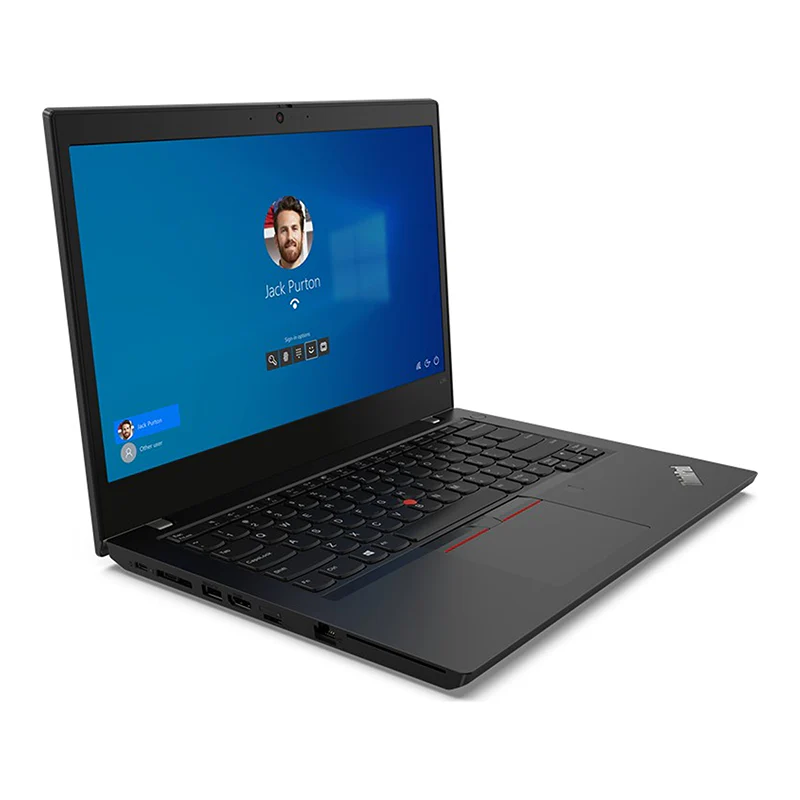 Refurbished - Lenovo Thinkpad L14 G2 i5-1135G7 DE - Image 18