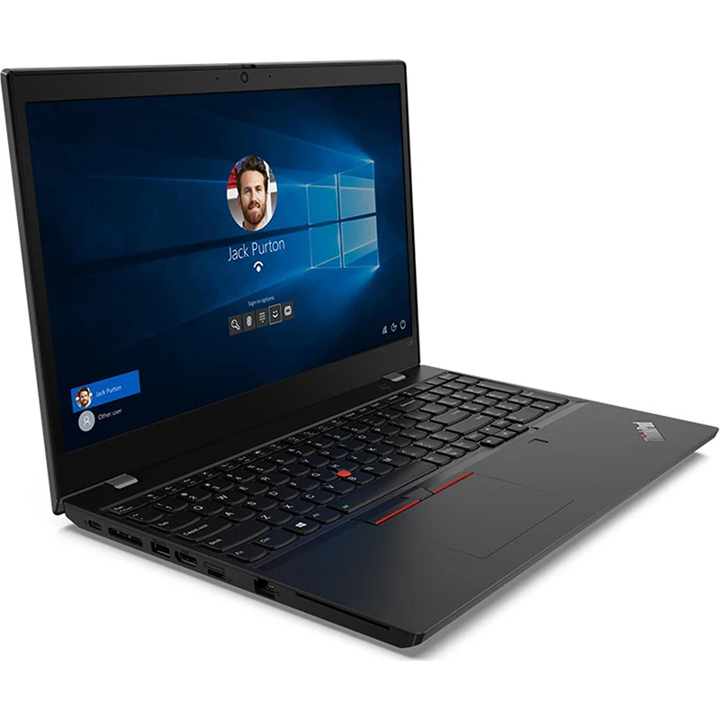 Refurbished - Lenovo ThinkPad L15 G1 i5-10310U DE - Image 25