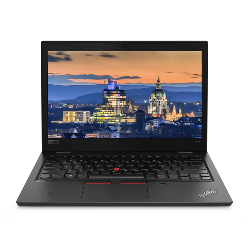 Refurbished - Lenovo ThinkPad L380 i5-8250U DE