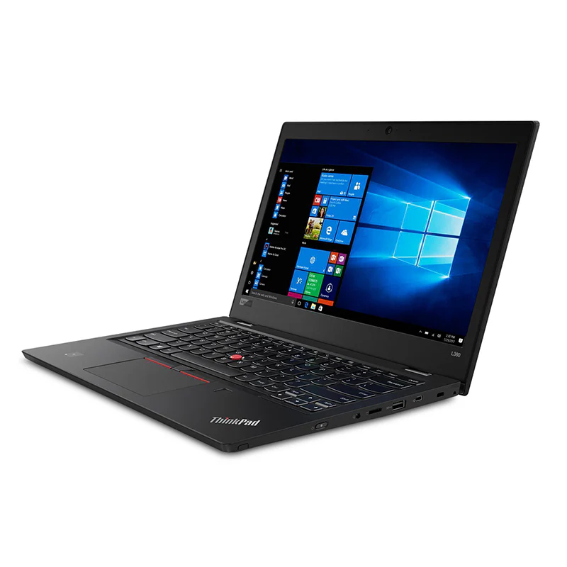 Refurbished - Lenovo ThinkPad L380 i5-8250U DE - Image 24