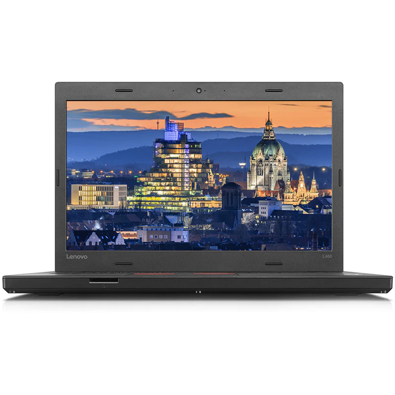 Refurbished - Lenovo ThinkPad L460 i5-6200U DE - Image 4