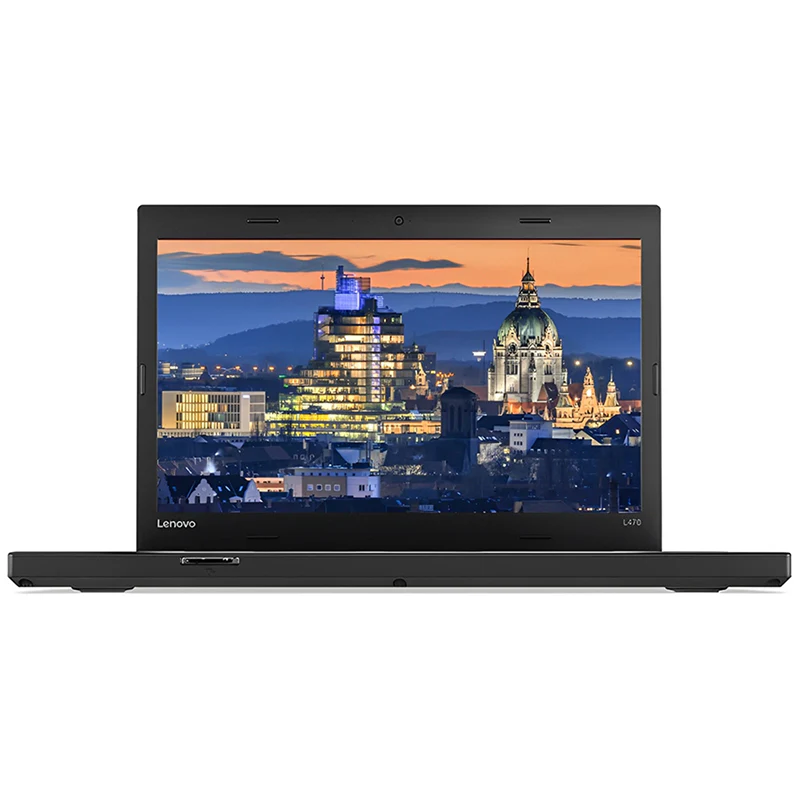 Refurbished - Lenovo ThinkPad L470 i5-6300U DE - Image 6