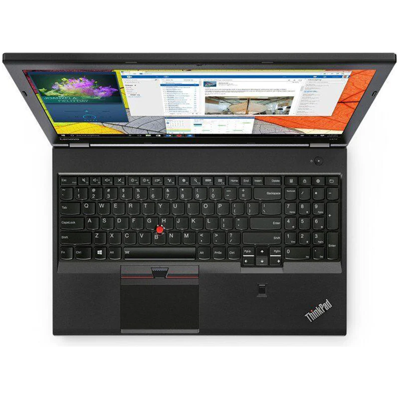 Refurbished - Lenovo ThinkPad L570 i5-7300U DE - Image 17