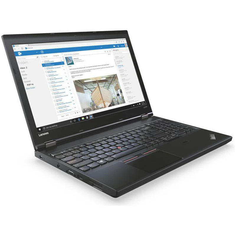 Refurbished - Lenovo ThinkPad L570 i5-7300U DE - Image 24