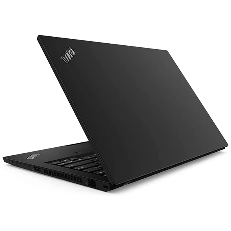 Refurbished - Lenovo ThinkPad P14s G2 i7-1165G7 DE - Image 4