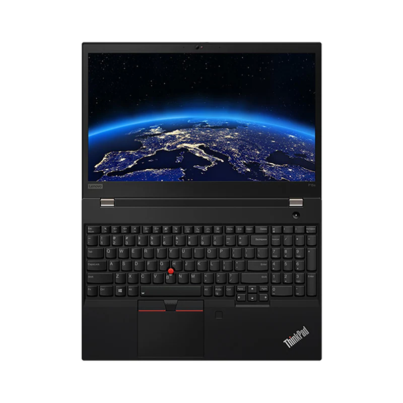Refurbished - Lenovo ThinkPad P15s G2 i7-1185G7 DE - Image 44