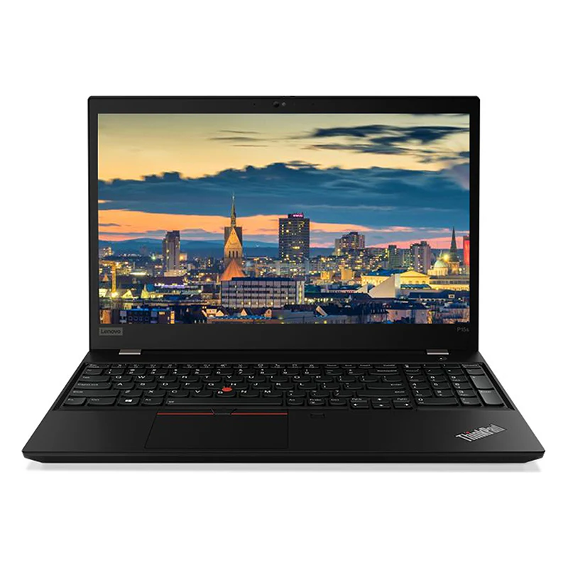 Refurbished - Lenovo ThinkPad P15s G2 i7-1185G7 US