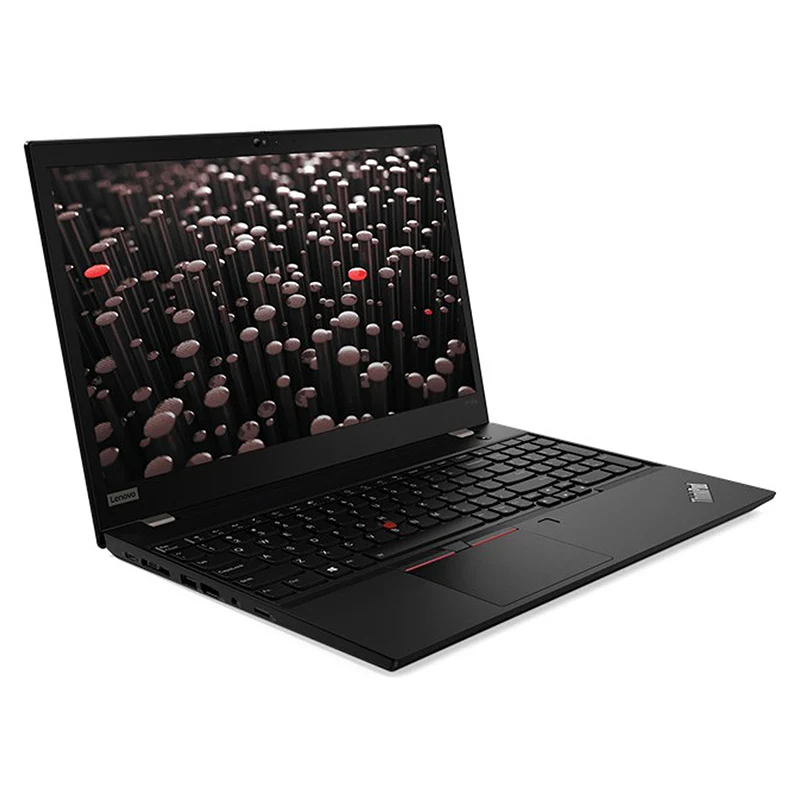 Refurbished - Lenovo ThinkPad P15s G2 i7-1185G7 US - Image 2