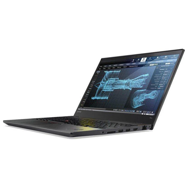 Refurbished - Lenovo ThinkPad P51s i7-6600U DE - Image 31