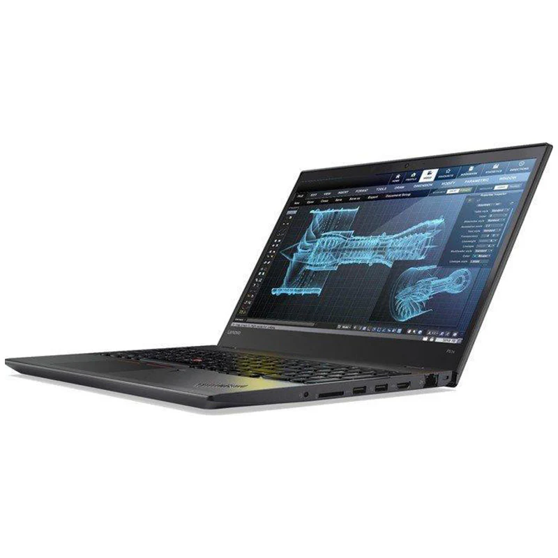 Refurbished - Lenovo ThinkPad P51s i7-6600U FR - Image 13