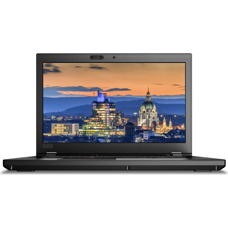 Refurbished - Lenovo ThinkPad P52 i7-8850H DE - Image 13