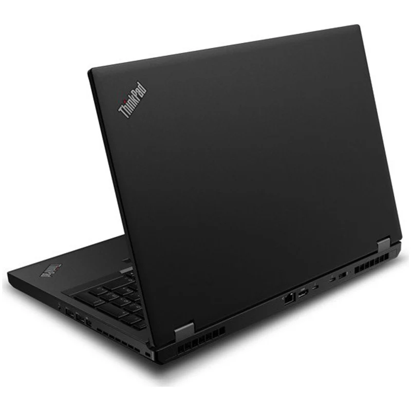 Refurbished - Lenovo ThinkPad P52 i7-8850H DE - Image 9