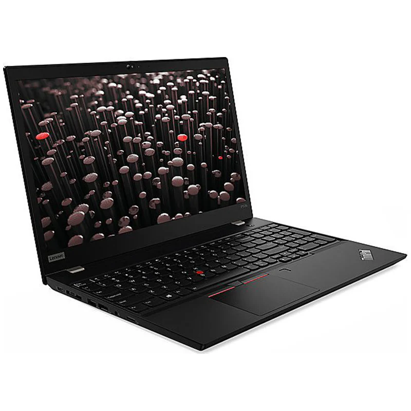 Refurbished - Lenovo ThinkPad P53 i7-9850H DE - Image 2