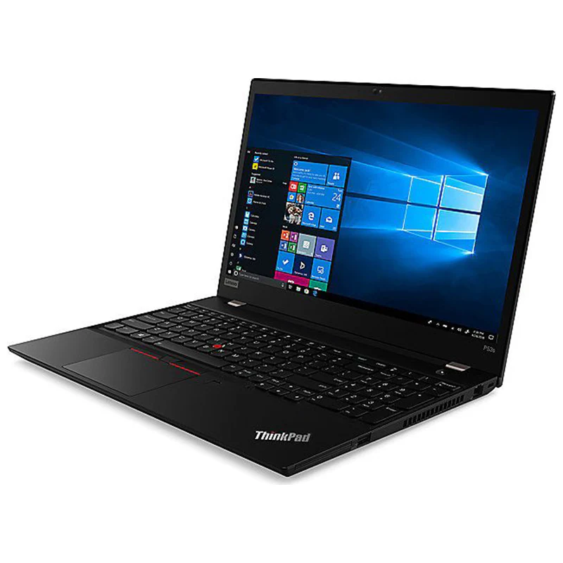 Refurbished - Lenovo ThinkPad P53 i7-9850H DE - Image 23