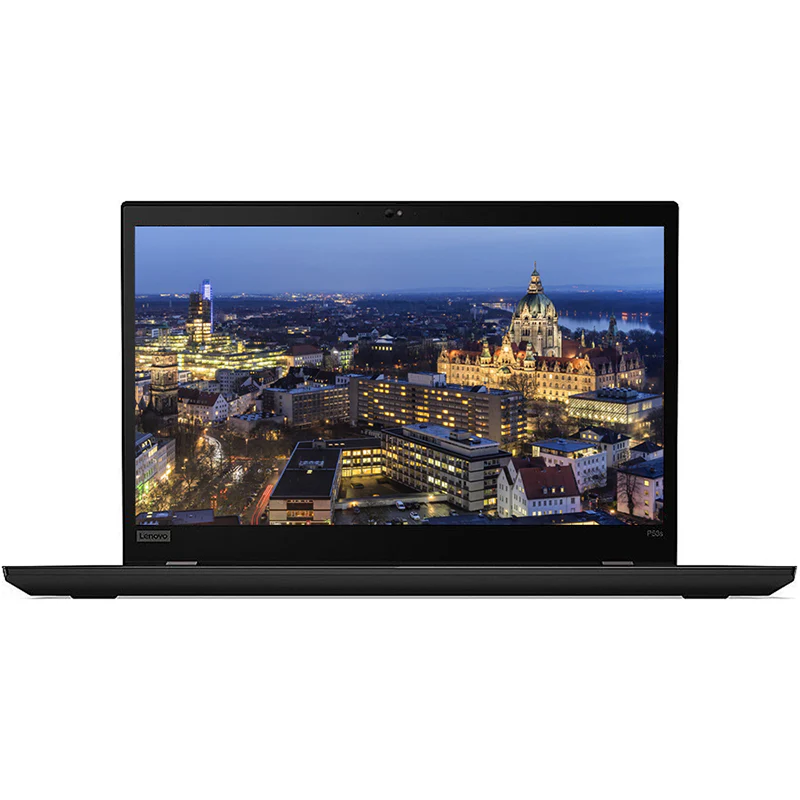 Refurbished - Lenovo ThinkPad P53 Xeon E-2276M DE - Image 21