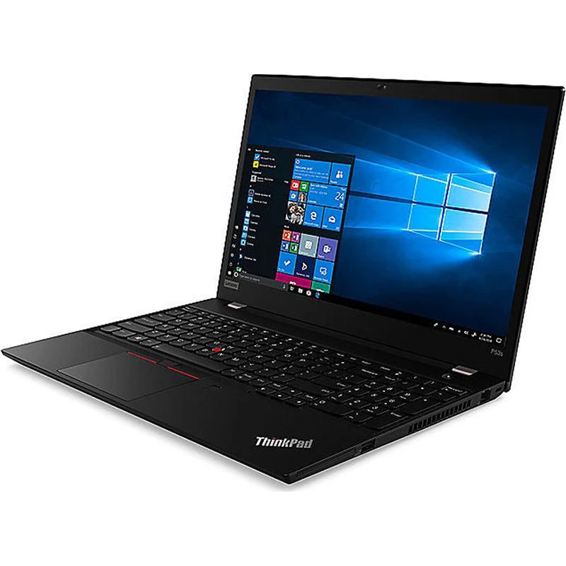 Refurbished - Lenovo ThinkPad P53 Xeon E-2276M DE - Image 3
