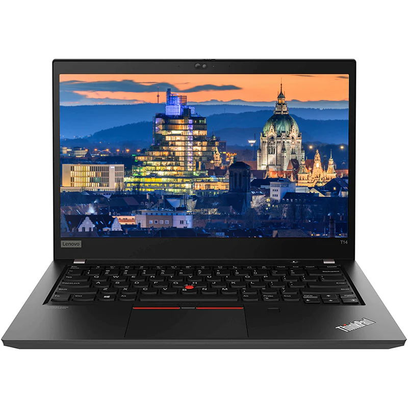 Refurbished - Lenovo ThinkPad T14 G1 i7-10510U US - Image 6