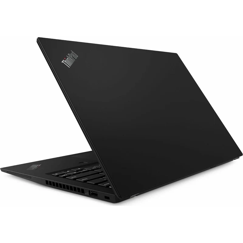 Refurbished - Lenovo ThinkPad T14s G1 i5-10210U DE - Image 2