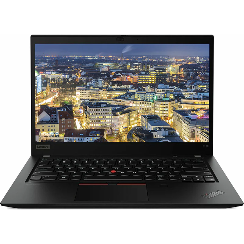 Refurbished - Lenovo Thinkpad T14s G2 i7-1165G7 US - Image 2