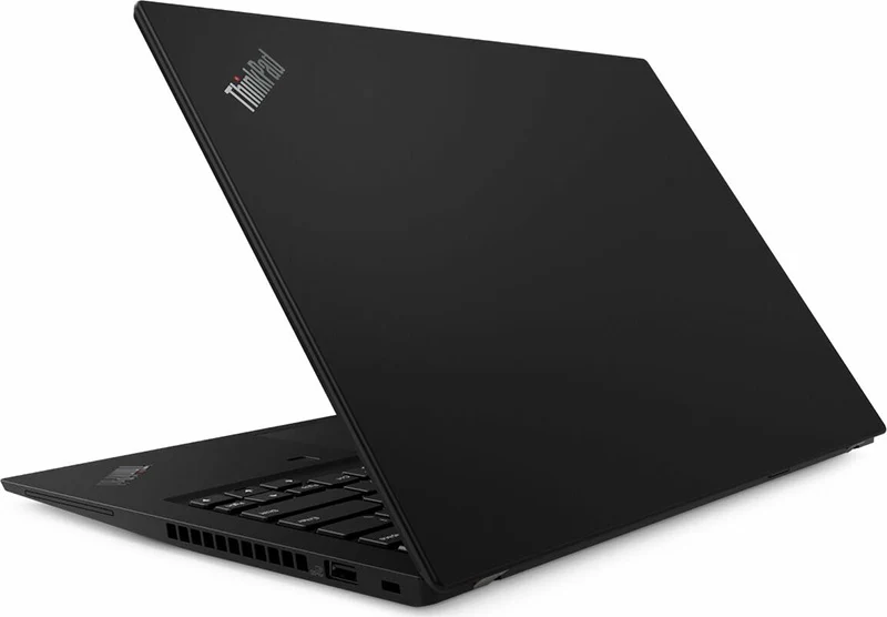 Refurbished - Lenovo Thinkpad T14s G2 i7-1165G7 US - Image 4
