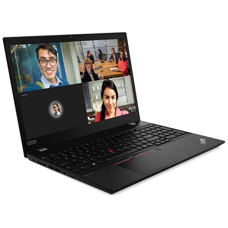 Refurbished - Lenovo ThinkPad T15 G2 i7-1165G7 DE - Image 5