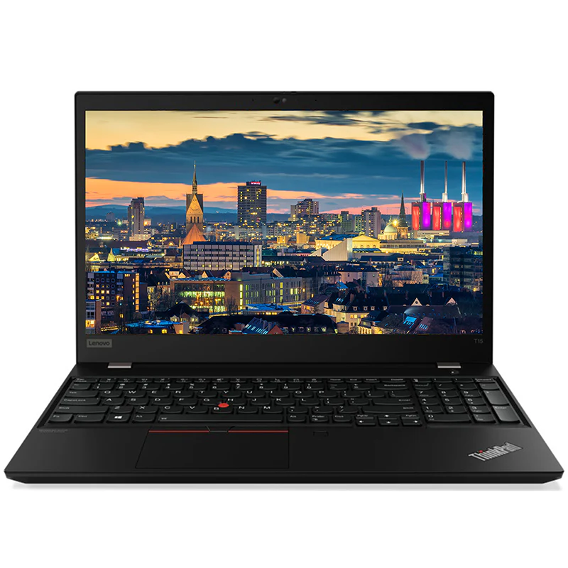 Refurbished - Lenovo ThinkPad T15 G2 i7-1165G7 DE - Image 7