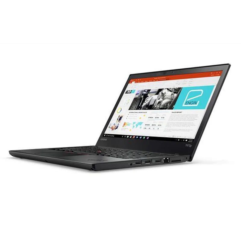 Refurbished - Lenovo ThinkPad T470p i7-7700HQ DE - Image 13