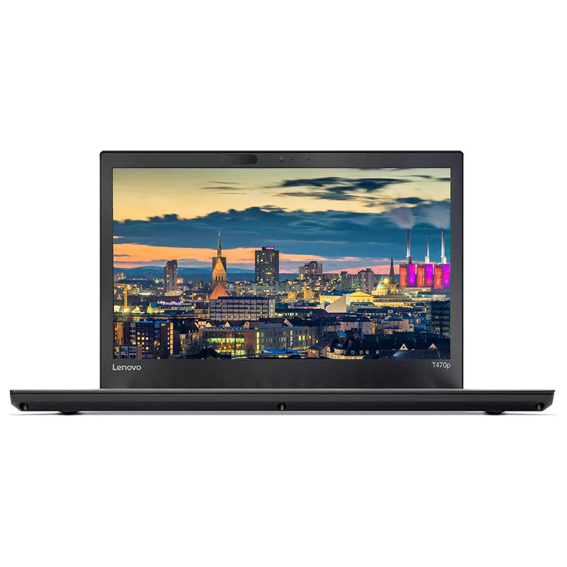 Refurbished - Lenovo ThinkPad T470p i7-7700HQ DE - Image 5