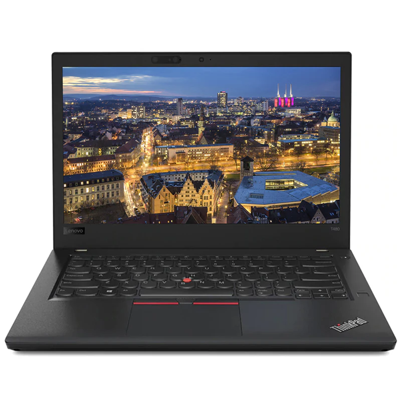 Refurbished - Lenovo ThinkPad T480 i7-8650U DE - Image 13