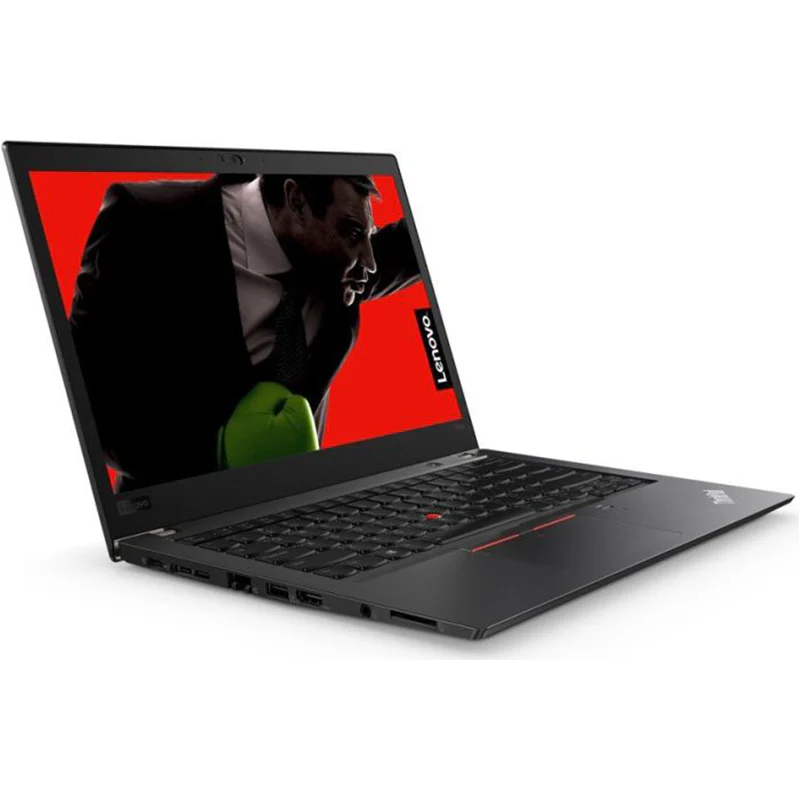Refurbished - Lenovo ThinkPad T480s i5-8250U DE - Image 3