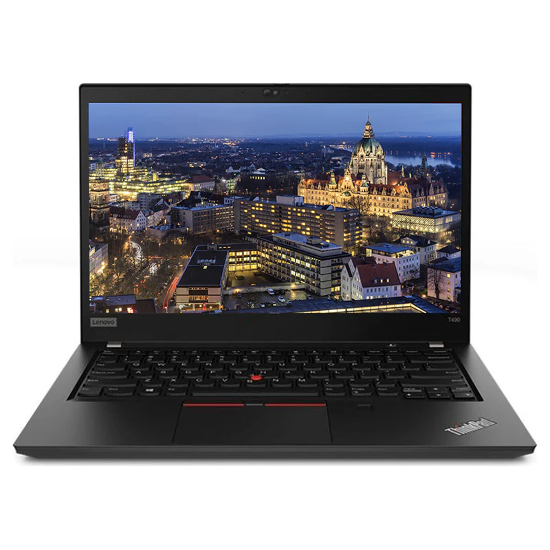 Refurbished - Lenovo ThinkPad T490 i5-8265U Touch DE - Image 7