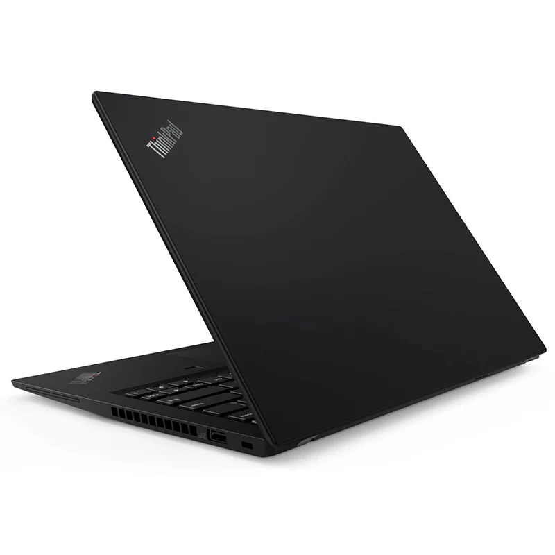 Refurbished - Lenovo ThinkPad T490s i7-8565U DE - Image 5