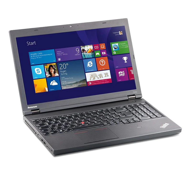 Refurbished - Lenovo ThinkPad T540p i5-4300M DE - Image 4