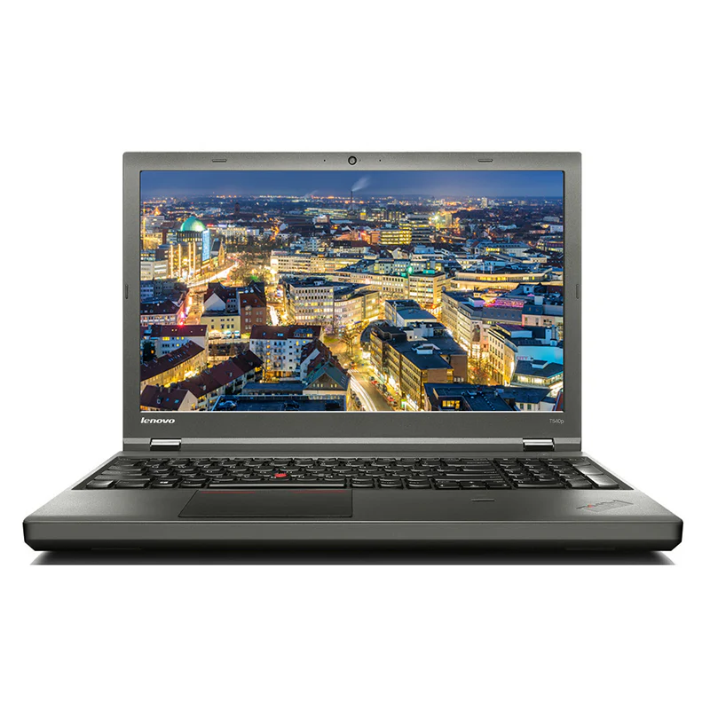 Refurbished - Lenovo ThinkPad T540p i7-4800MQ DE - Image 5