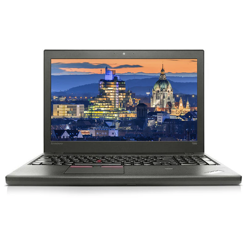 Refurbished - Lenovo ThinkPad T550 i5-5200U DE - Image 6