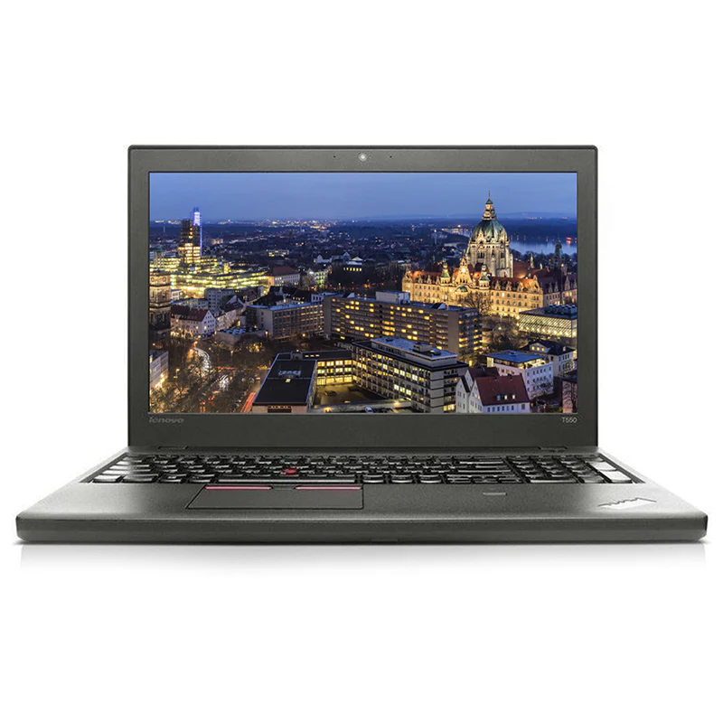 Refurbished - Lenovo ThinkPad T550 i5-5300U DE - Image 4