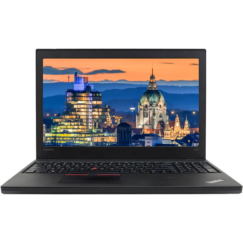 Refurbished - Lenovo ThinkPad T560 i7-6600U DE - Image 4