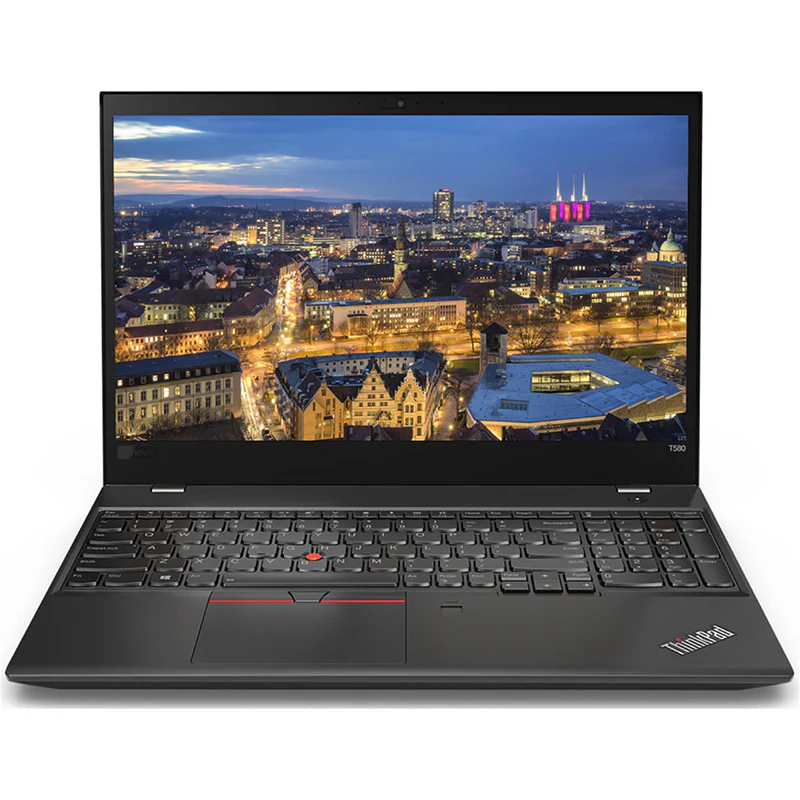 Refurbished - Lenovo ThinkPad T580 i5-8350U DE - Image 4