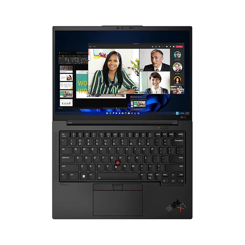 Refurbished - Lenovo ThinkPad X1 Carbon G10 i5-1245U DE - Image 16